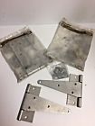 326976 Everbilt Pairs Home Depot Galvanized Heavy Duty Tee 030699152803