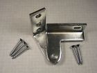 327-us26d Stanley Replacement Pivot Hinge One Piece Only Satin