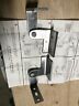 35-0043 32726d Stanley Satin Chrome Heavy Duty Pivot Door Hinge