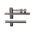 331 Shaft Stainless Steel Degree Door Pivot Hinge 646040086941