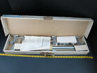 335.2564 Sears Craftsman Butt Hinge Template Three Guide Section Router Model