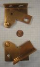 340-rh-us10 Stanley Pivot Hinges Standard Weight Satin