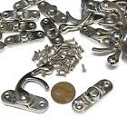 3435923483495y34932494343 Endlessparts Set Large Bxr Brand Mini Latch Silver 0648865285219