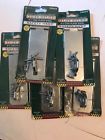 34645 34646 Tuff Stuff Zinc Plated Steel Safety Hasp Lot Of
