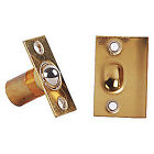 347b3 Ives Ball Catch Bright