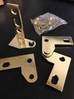 35-0267 Stanley Pivot Hinge Lh Waredrobe