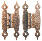 35084 Ultra Hardware Offset Pair Door Hinges