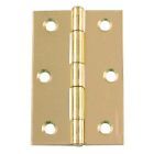 35100 Ultra Hardware Bearing Single Door Hinge