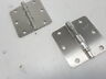 3514-2bb-sn-12 Gliderite Hardware Door Hinges Inch Pack