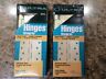 7496945 35215 Ultra Hardware Pair Of Sq Hinges Per Box 749694352155