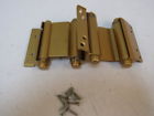 H139595 35595 Ultra Hardware Hinge Double