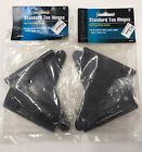 7496944 35717 Ultra Brand New Pairs Of Total Hinges Rust 749694357174