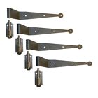 Hinges1.5 36009 The Renovators Supply 4 Pintle