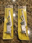 37-1742 Stanley Hardware Casement Window Operators Right Hand Zinc 033923089326