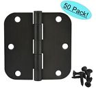 37540 - 50 Pack Cosmas Oil Rubbed Bronze Door