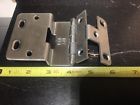 376ss Rpc Knuckle Hinge Overlay Box Of Stainless Steal