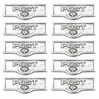 37757 The Renovators Supply Switch Plate Tags Post Name 096962429782