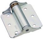 38-2200 Stanley Hardware Single Acting Spring Hinge Zinc Per Pack