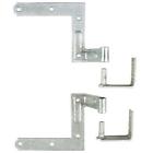 392403 Stanley Hardware Hinge Blnd 033923402965