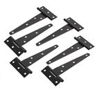 393 Tambee Pieces Shed Hinge Gate Strap Heavy Duty 729043678594