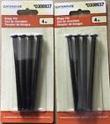 0308937 39pinorbk Gatehouse Lot Of Door Hinge Pins Oil Rubbed Bronze Packages
