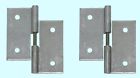 3huf5 Value Take Apart Hinges Pair Steel Finish Full 672550791280