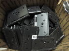 4.25 Top Parts Door Hinges Oil Rubbed Bronze For Fiber Glass