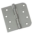 4000-sq-58-sn-12 Gliderite Hardware Inch Steel Door Hinges Delivery