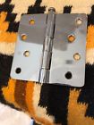 4014-2bb-orb Gliderite Hardware Bundle Of Ball Bearing Door Hinges Radius Hinge