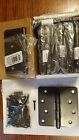 4014-2bb-orb-12 4014-2bb-sn Gliderite Hardware 4 Ball