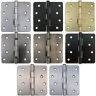 4014bb Unbranded Inch Hd Ball Bearing Hinge Radius Heavy Duty