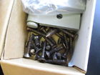4181-p Lawrence Nib Mortise Prime Coat Hinge Set