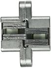 418us26d Soss Alloy Steel Fire Rated Hinge Doors Satin Chrome