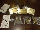 60033923108395 42-0936 Stanley Spring Hinge 4.5