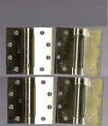 R-7189 426-r Door Closer Body Hager 6 Polished Brass