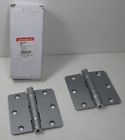 42821bc-b Onward Brushed Chrome Ball Bearing Pk Interior Door 062703428208