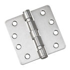 42822-b Richelieu Inch Ball Bearing Radius Corner Mortise Do 062703428246