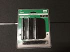 431-6206 Mastercraft Nine 3 Packs