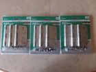 431-6207 Mastercraft 3 Sets Of