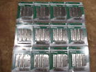 431-6212 Mastercraft 12 Blister Packs Of
