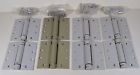 4310 Bommer Spring Hinges Lot