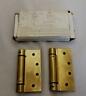 4310-4x4-632 43104x4632 Bommer One Package Of Series Golden Door Hinges Usa Made