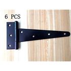 4317933288 Heavy Duty Shed Hinge Gate Decorative Door Hinges 603658196653