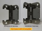 Ncz-3010-1-ha 4331033466 Nyce Sensors Inc Door Hinge Sensor Satin Nickel Finish Hinges
