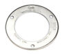 43463 Grote Chrome Round Security Ring Steel