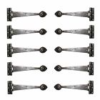 45791 The Renovators Supply 10 Wrought
