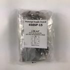 458sp-15 Pre Hanger Supply Prehanger Satin Nickel Rad Fm Res Spring
