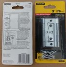 48-0819 46-0819 Stanley Qty Hinge Plated 033923081139