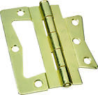 460817 Stanley Hardware Hinge Utility Steel Znc 033923978026