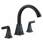 461-8216 Glacier Bay Brookglen Roman Tub Faucet In Oil Rubbed Bronze